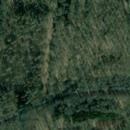Satellite imagery of von Langen sten, DK