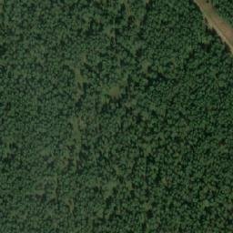 Satellite imagery of boundary_stone, LV