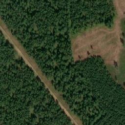Satellite imagery of boundary_stone, LV
