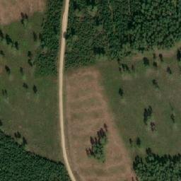 Satellite imagery of LV-BY, LV