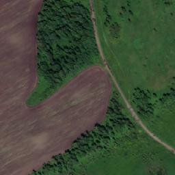 Satellite imagery of Устье Шушула, RU
