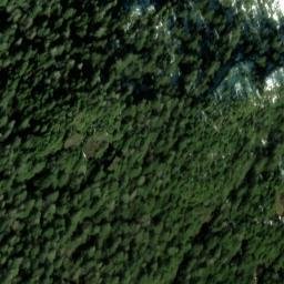 Satellite imagery of North Point, US