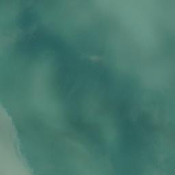 Satellite imagery of Glacier Point, US