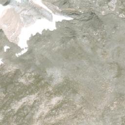 Satellite imagery of Strohn Pass, CA