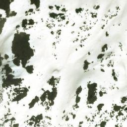 Satellite imagery of Carrall Ridge, CA