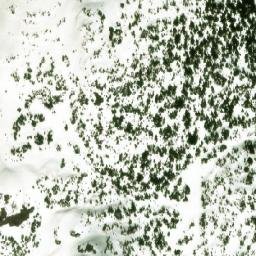 Satellite imagery of Carrall Ridge, CA