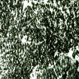 Satellite imagery of Carrall Ridge, CA
