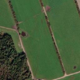 Satellite imagery of Ølgod Radio Mast, DK