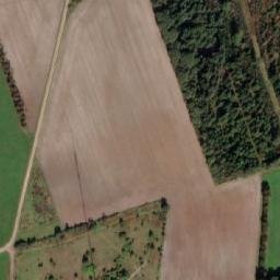 Satellite imagery of Ølgod Radio Mast, DK