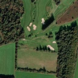 Satellite imagery of Ølgod Radio Mast, DK