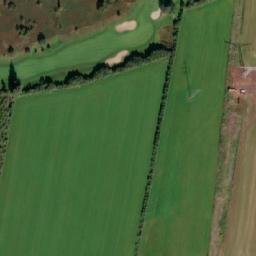 Satellite imagery of Bavnshøj, DK