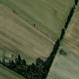 Satellite imagery of Blåbjerg, DK