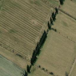 Satellite imagery of Blåbjerg, DK