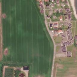 Satellite imagery of Balleshage, DK