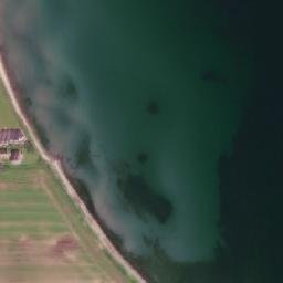 Satellite imagery of Balleshage, DK
