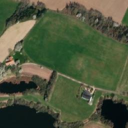 Satellite imagery of Luntebjerg, DK