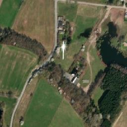 Satellite imagery of Luntebjerg, DK