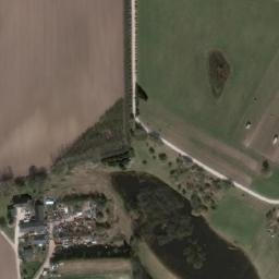 Satellite imagery of Skyhøj, DK