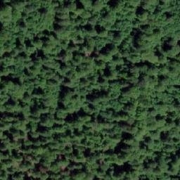 Satellite imagery of Myrestenen, DK