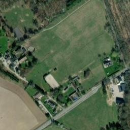 Satellite imagery of von Langen sten, DK