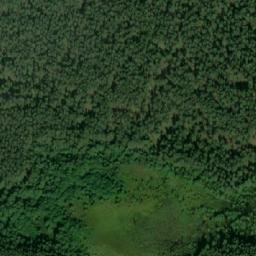 Satellite imagery of LV-BY, LV