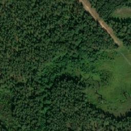 Satellite imagery of LV-BY, LV