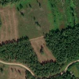 Satellite imagery of boundary_stone, LV