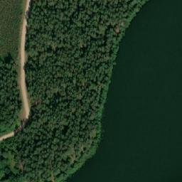 Satellite imagery of boundary_stone, LV