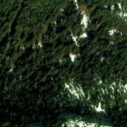 Satellite imagery of North Point, US