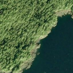 Satellite imagery of Snail Point, US