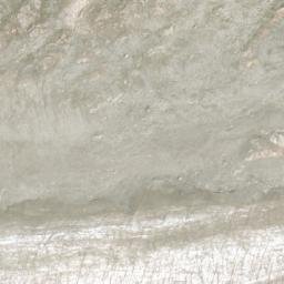 Satellite imagery of Strohn Pass, CA