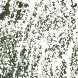 Satellite imagery of Carrall Ridge, CA