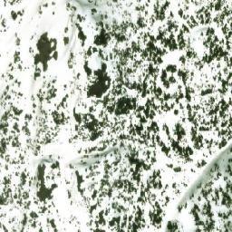 Satellite imagery of Carrall Ridge, CA