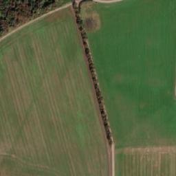 Satellite imagery of Ølgod Radio Mast, DK