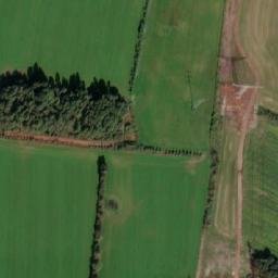 Satellite imagery of Bavnshøj, DK
