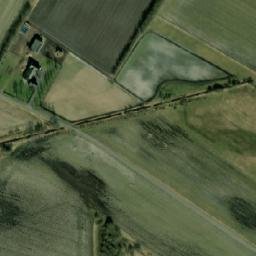 Satellite imagery of Blåbjerg, DK