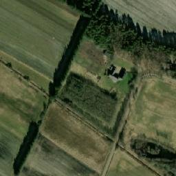 Satellite imagery of Blåbjerg, DK