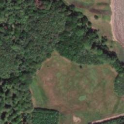 Satellite imagery of Hundshage, DK