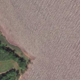Satellite imagery of Hundshage, DK