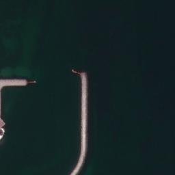 Satellite imagery of Balleshage, DK