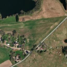 Satellite imagery of Luntebjerg, DK