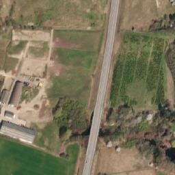 Satellite imagery of Luntebjerg, DK