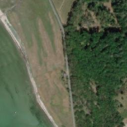 Satellite imagery of Kongsøre Næbbe, DK