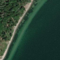 Satellite imagery of Kongsøre Næbbe, DK