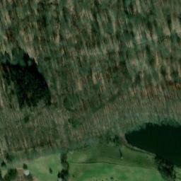 Satellite imagery of Myrestenen, DK