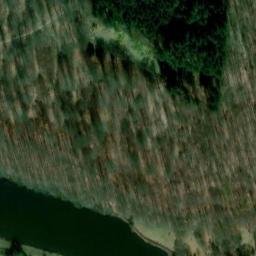 Satellite imagery of Myrestenen, DK