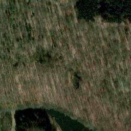Satellite imagery of Myrestenen, DK