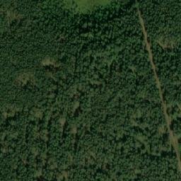 Satellite imagery of boundary_stone, LV