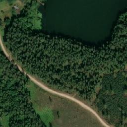 Satellite imagery of boundary_stone, LV