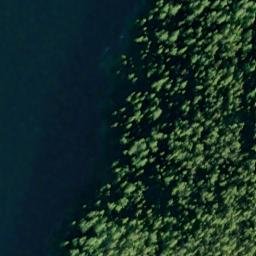 Satellite imagery of Nose Point, US